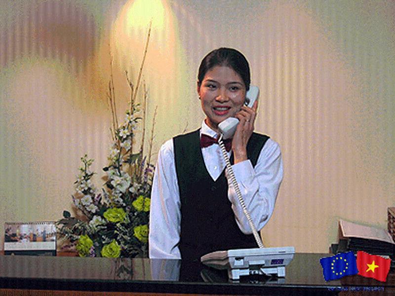 Avi Airport Hotel Hanói Quarto foto