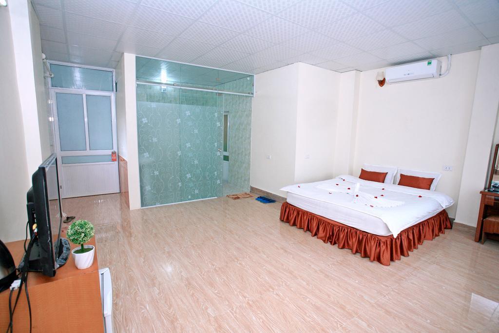 Avi Airport Hotel Hanói Exterior foto