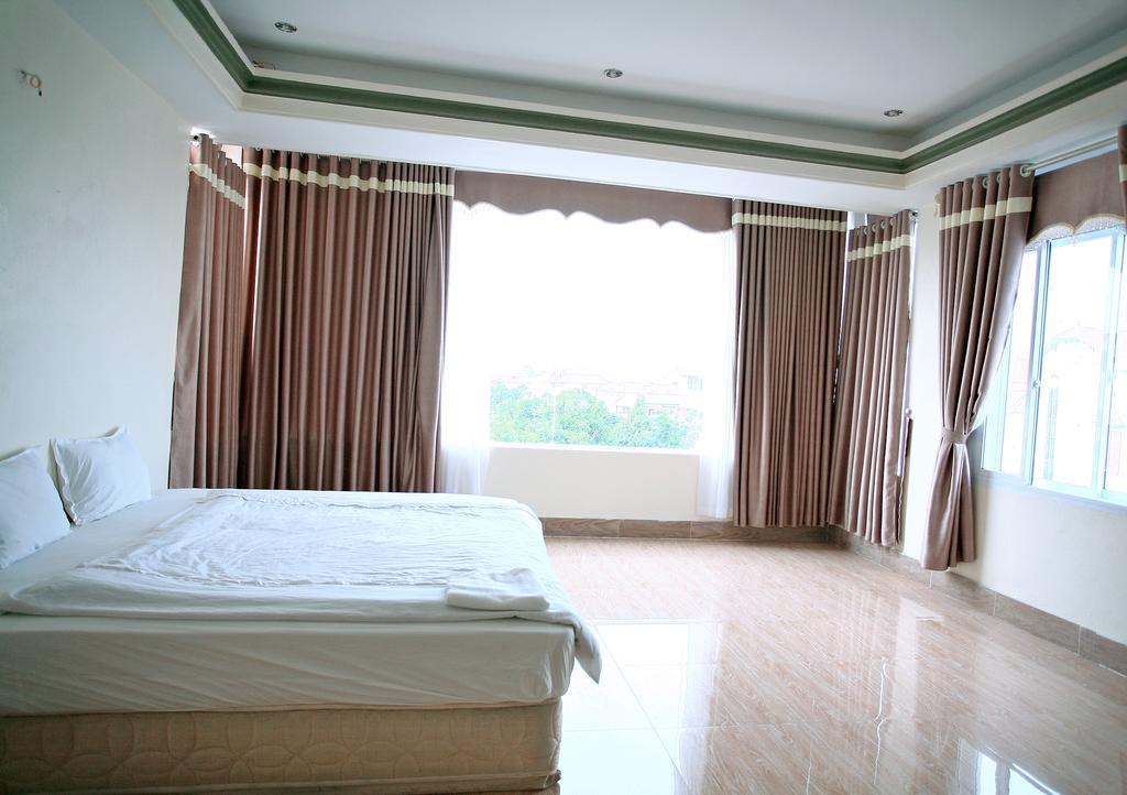Avi Airport Hotel Hanói Quarto foto